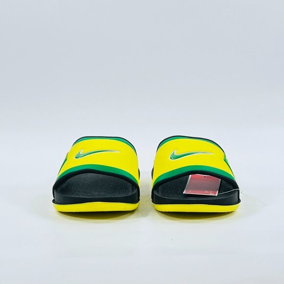 Nike Offcourt Slide \'Oregon\' FN4310-700 size 7 main image 7